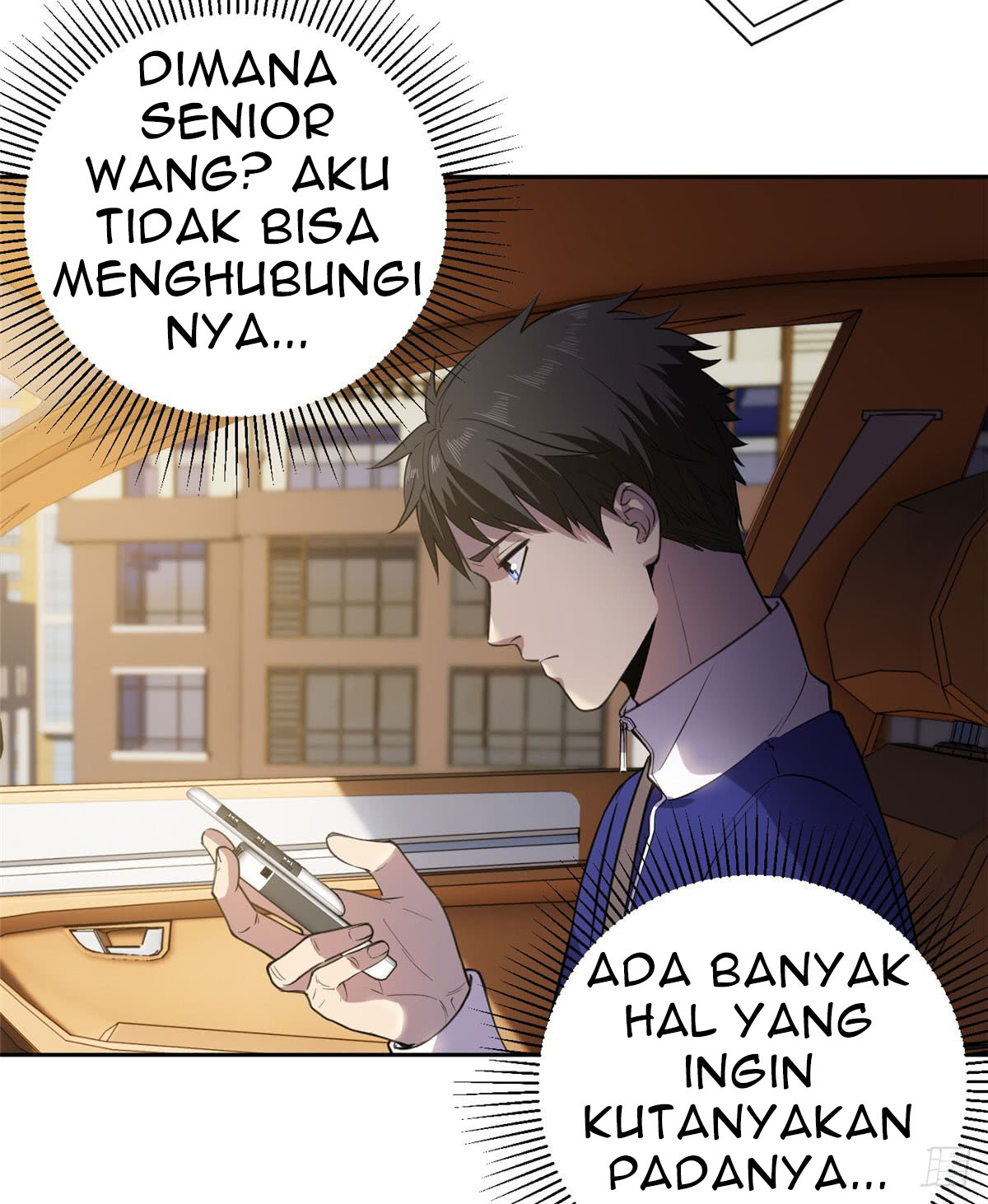 Global Gao Wu Bab 20 halaman 11