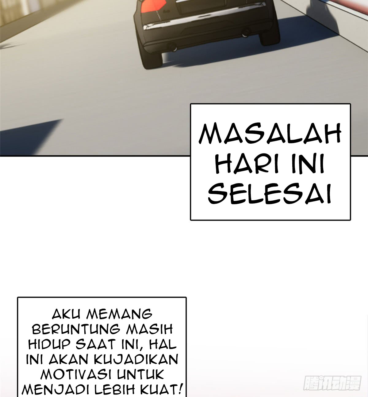 Global Gao Wu Bab 20 halaman 23