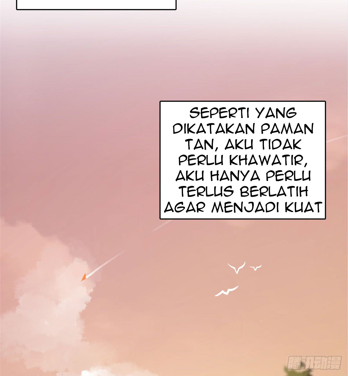Global Gao Wu Bab 20 halaman 24