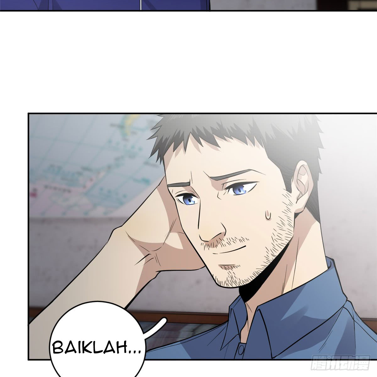 Global Gao Wu Bab 20 halaman 41