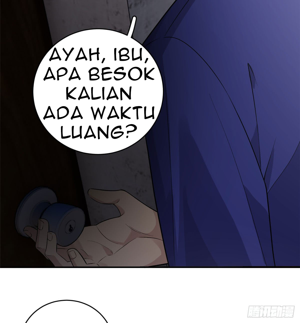 Global Gao Wu Bab 20 halaman 47