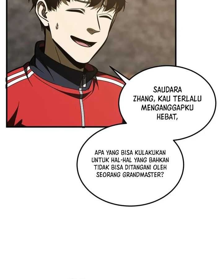 Global Gao Wu chapter 200 halaman 18