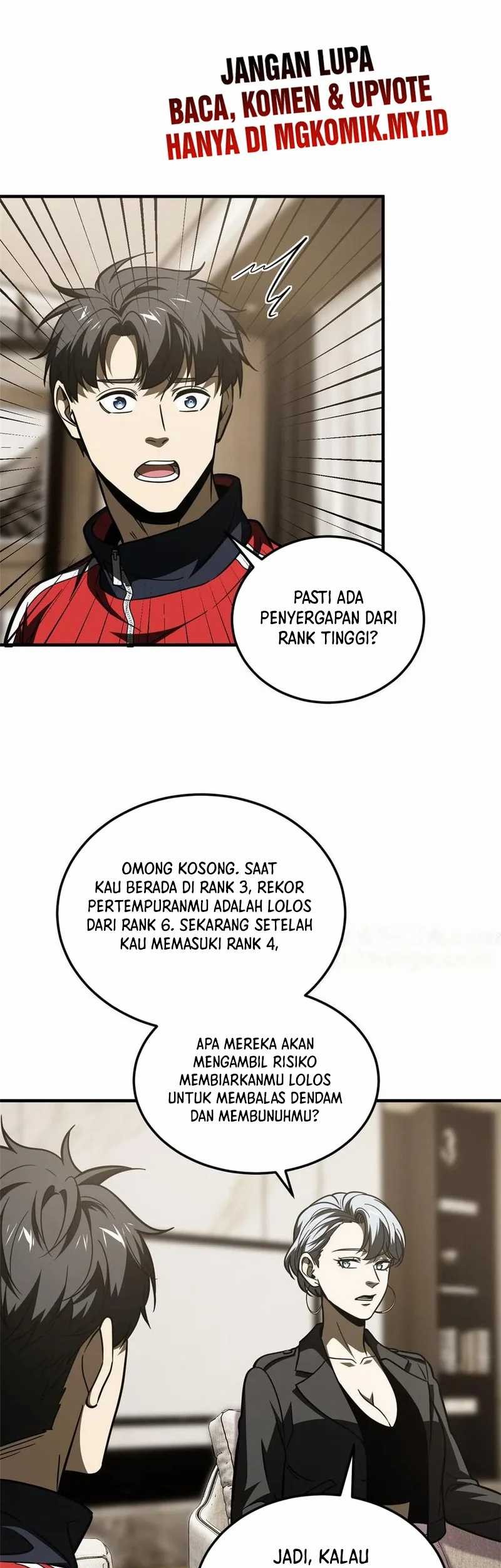 Global Gao Wu Bab 201 halaman 5