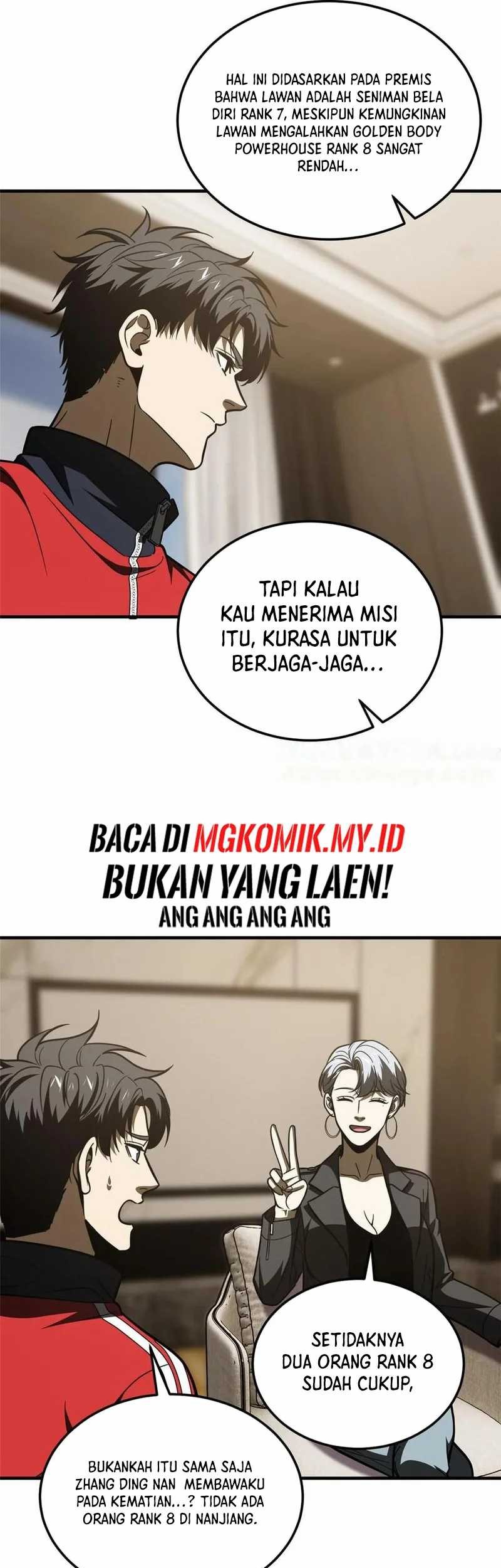 Global Gao Wu Bab 201 halaman 9