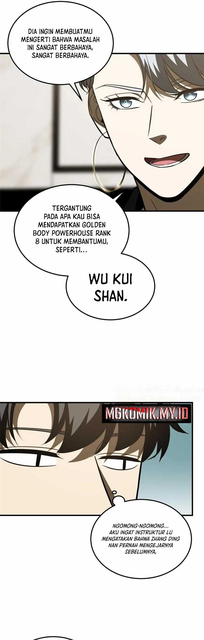 Global Gao Wu Bab 201 halaman 11