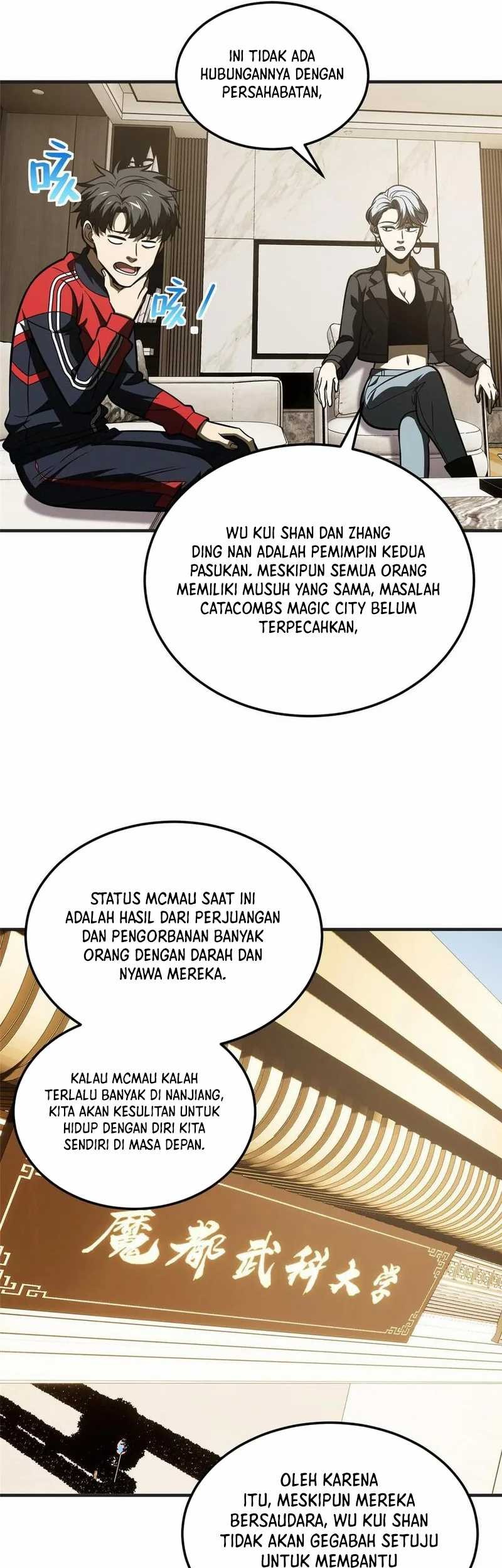 Global Gao Wu Bab 201 halaman 15