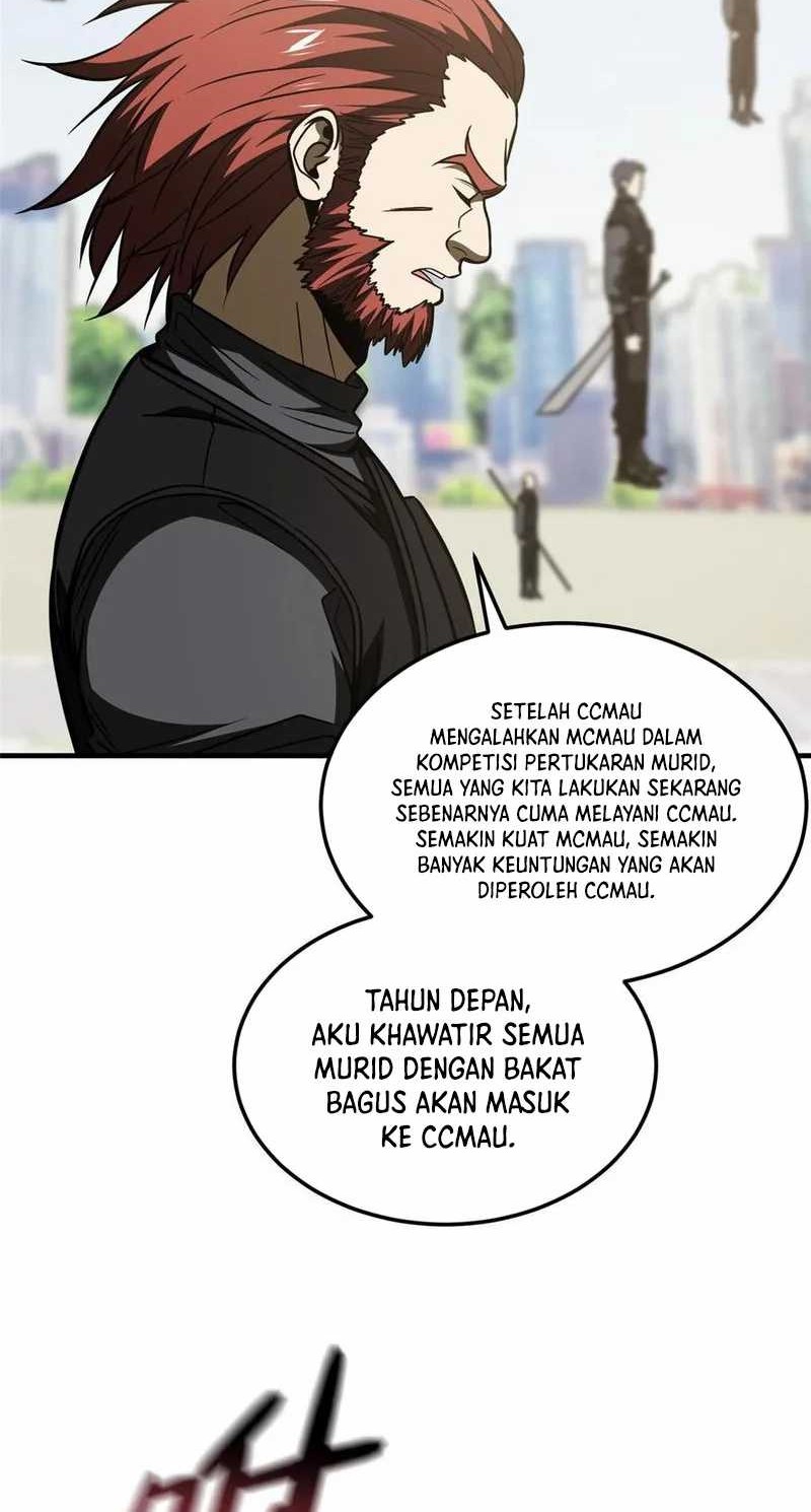 Global Gao Wu Bab 201 halaman 36