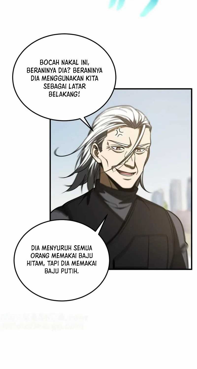 Global Gao Wu Bab 201 halaman 38