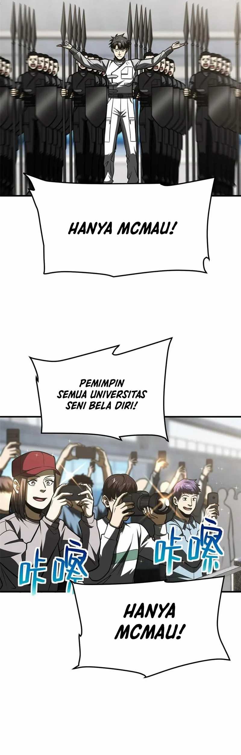 Global Gao Wu Bab 202 halaman 3