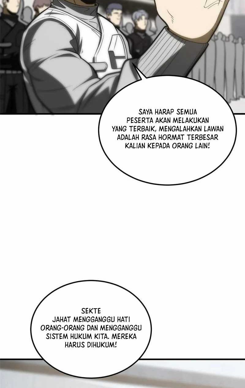 Global Gao Wu Bab 202 halaman 6