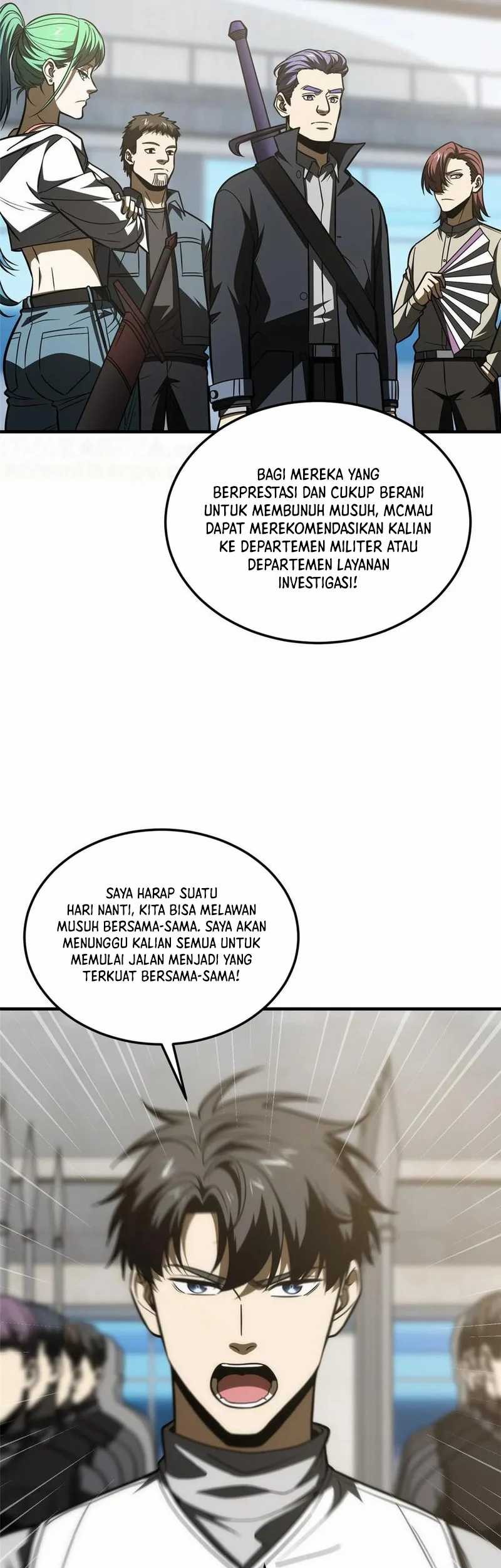 Global Gao Wu Bab 202 halaman 7