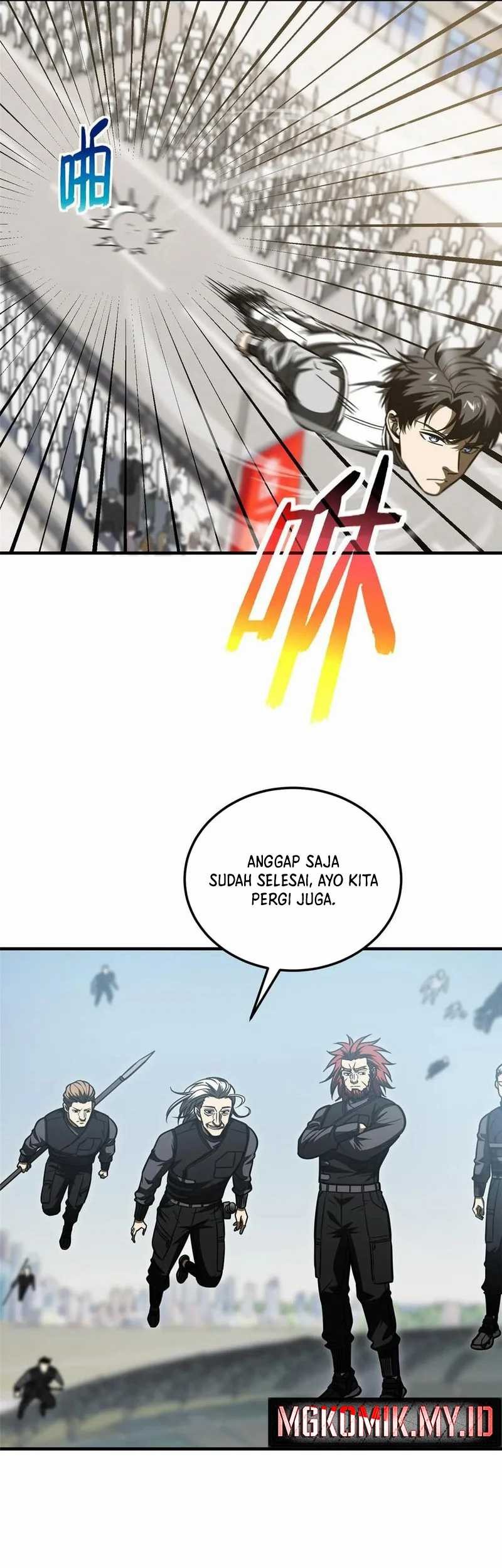 Global Gao Wu Bab 202 halaman 9