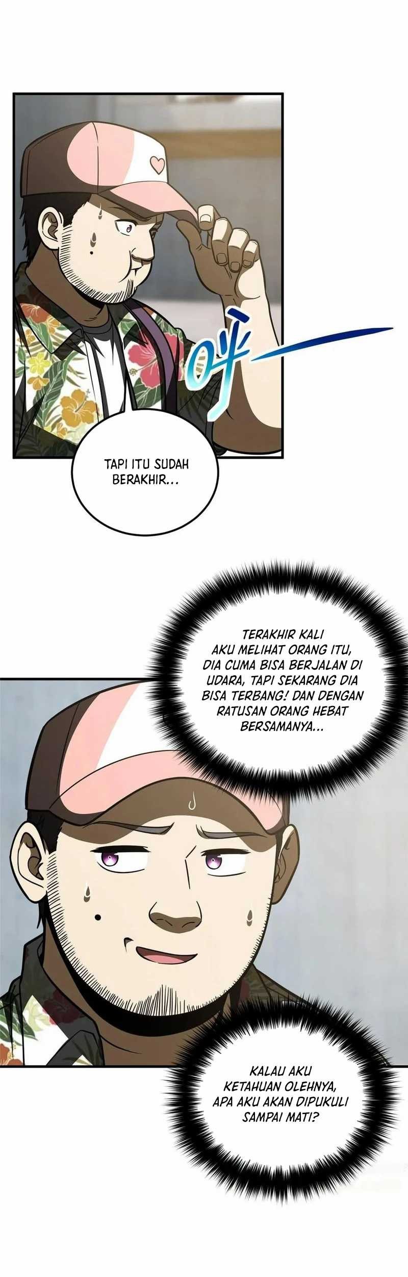 Global Gao Wu Bab 202 halaman 11