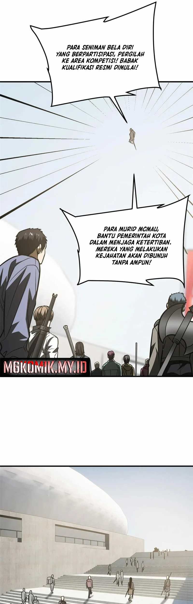 Global Gao Wu Bab 202 halaman 13
