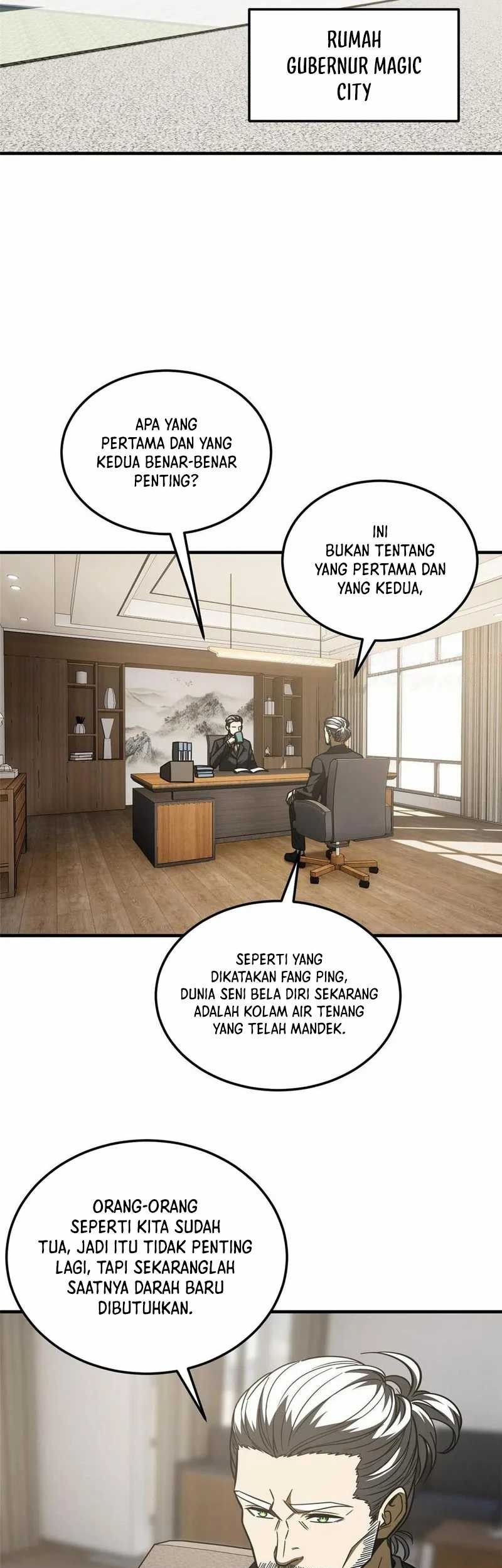 Global Gao Wu Bab 202 halaman 15