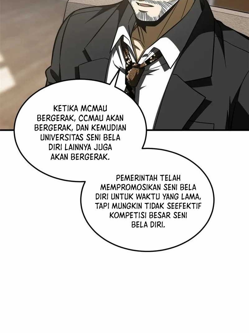 Global Gao Wu Bab 202 halaman 16