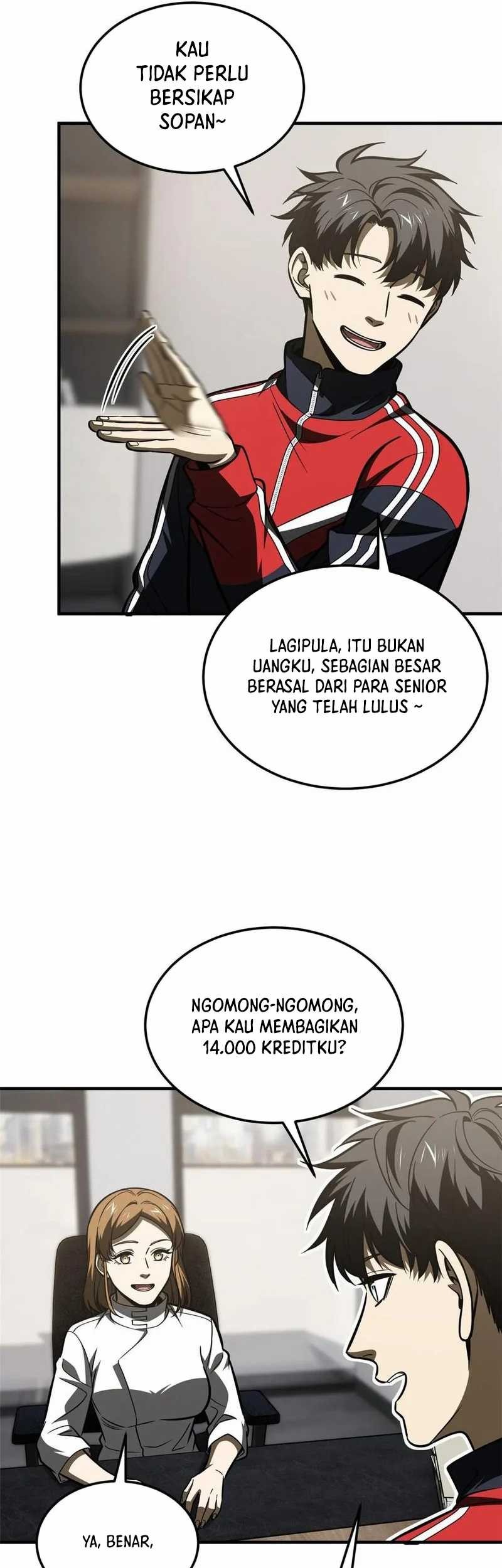 Global Gao Wu Bab 202 halaman 33