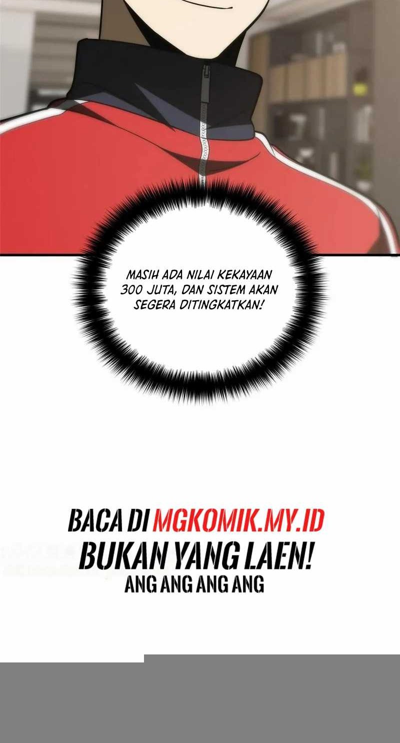 Global Gao Wu Bab 202 halaman 38