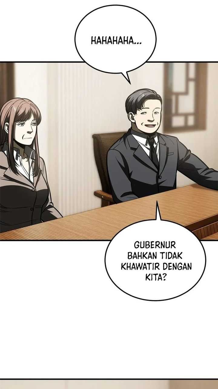 Global Gao Wu chapter 204 halaman 9