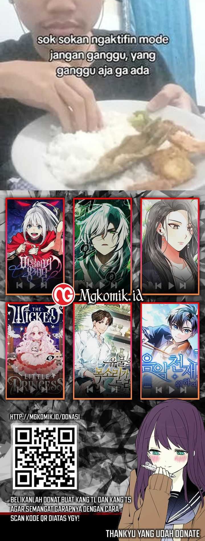Global Gao Wu chapter 204 halaman 30