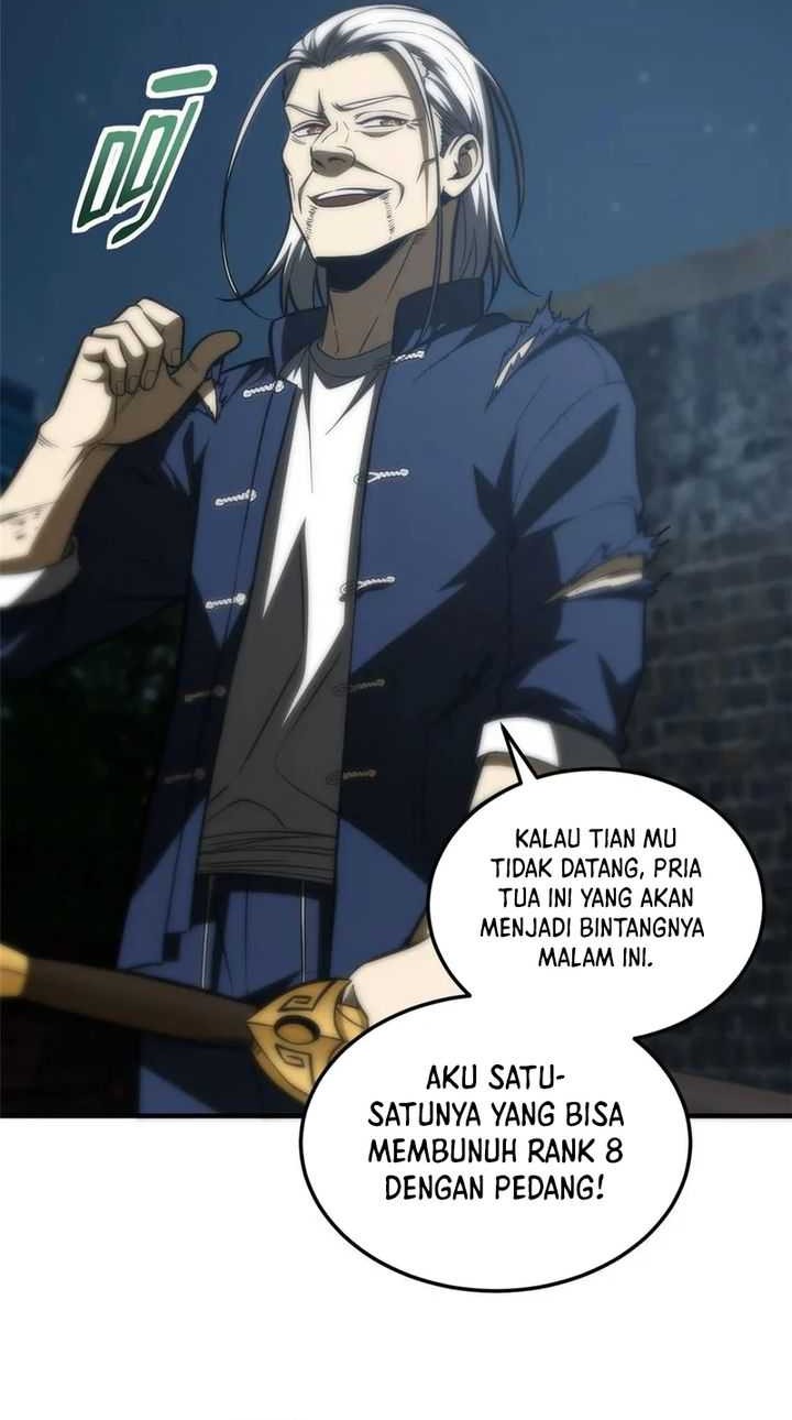 Global Gao Wu chapter 206 halaman 3