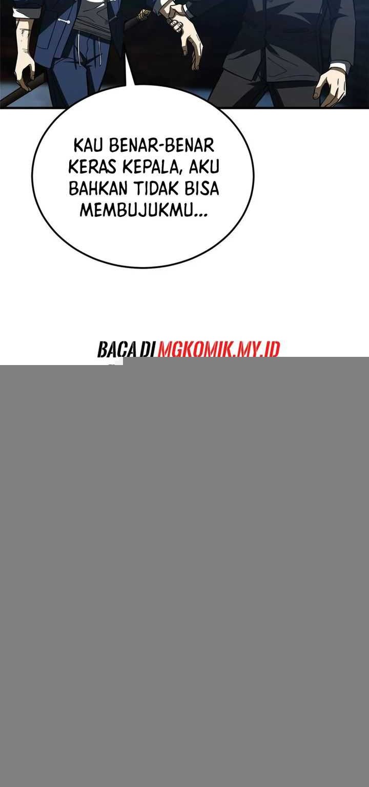 Global Gao Wu chapter 206 halaman 9