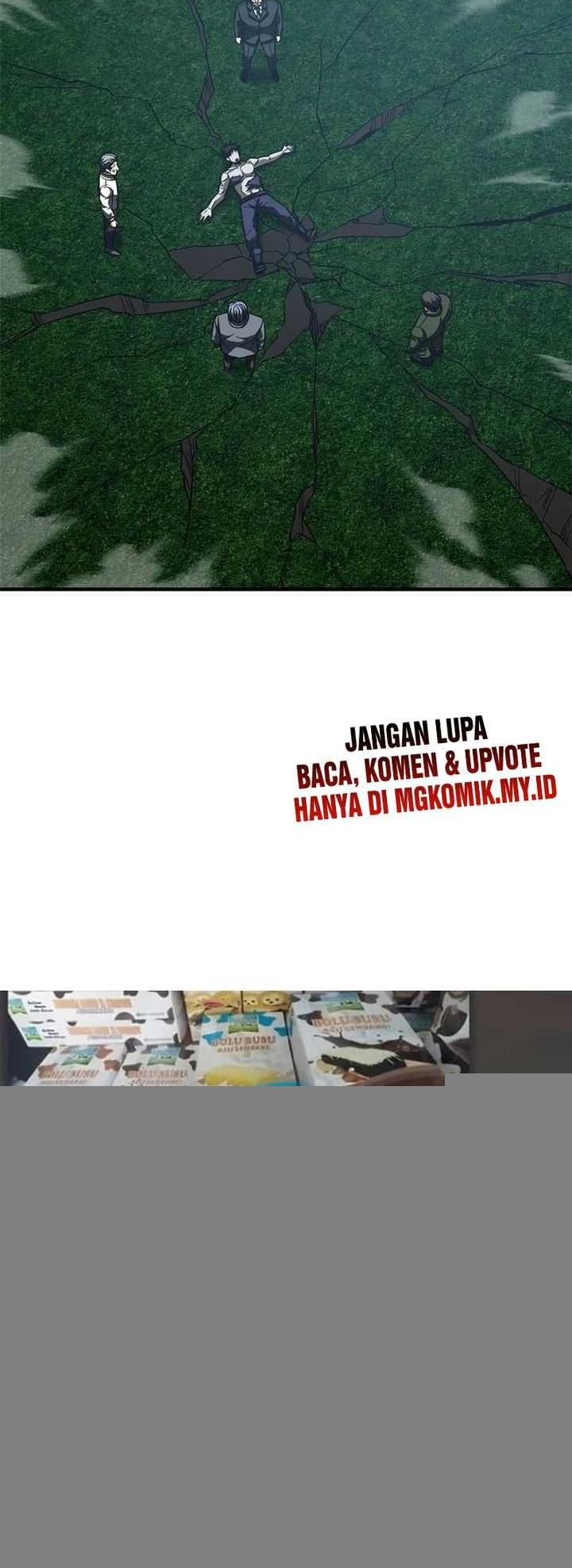 Global Gao Wu chapter 206 halaman 27