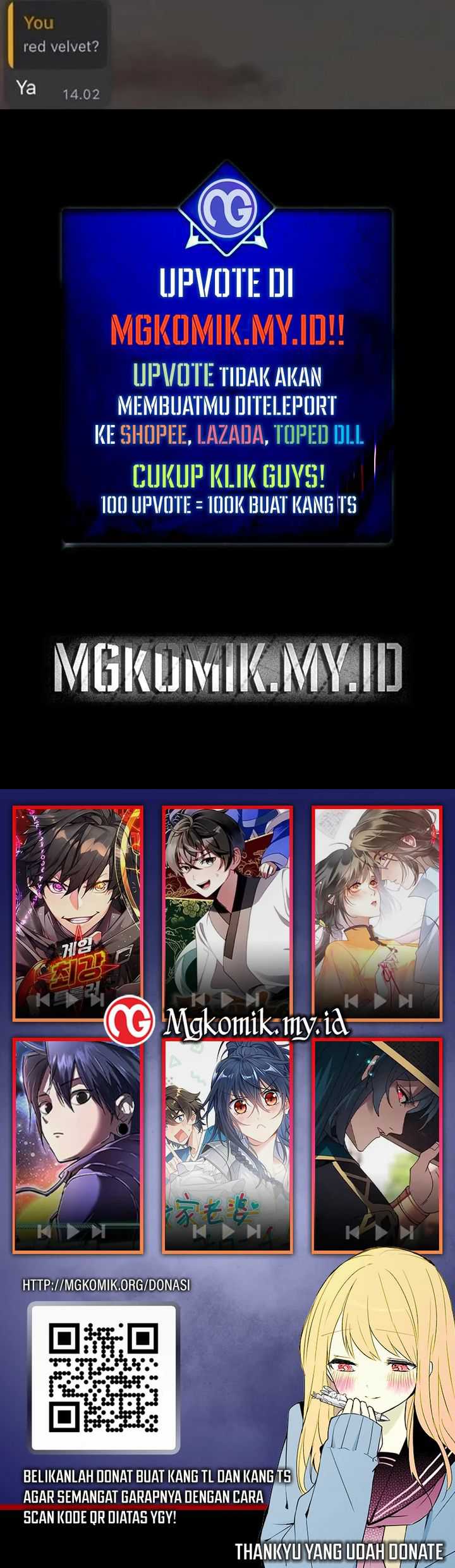 Global Gao Wu chapter 206 halaman 28