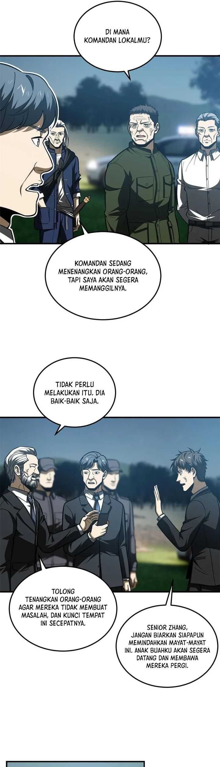 Global Gao Wu Bab 207 halaman 4