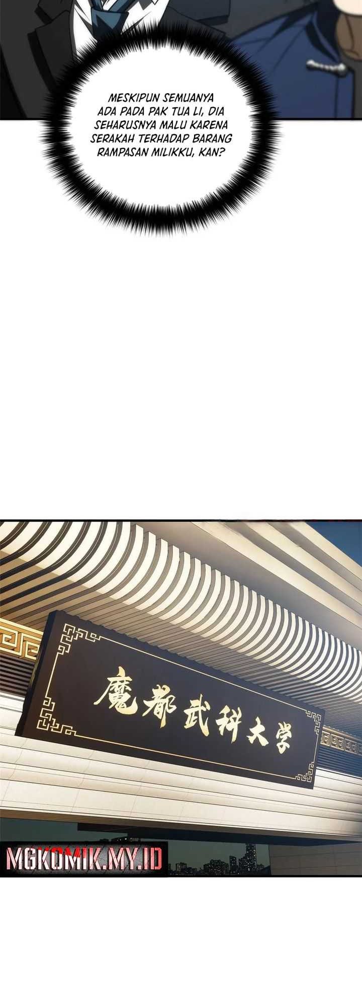 Global Gao Wu Bab 207 halaman 12