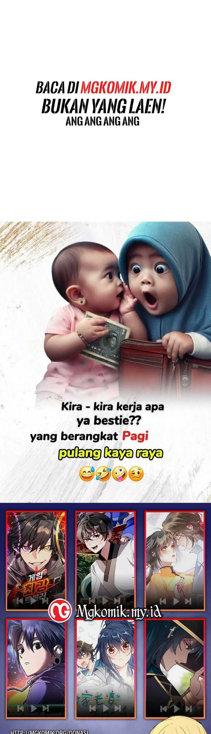 Global Gao Wu Bab 207 halaman 28