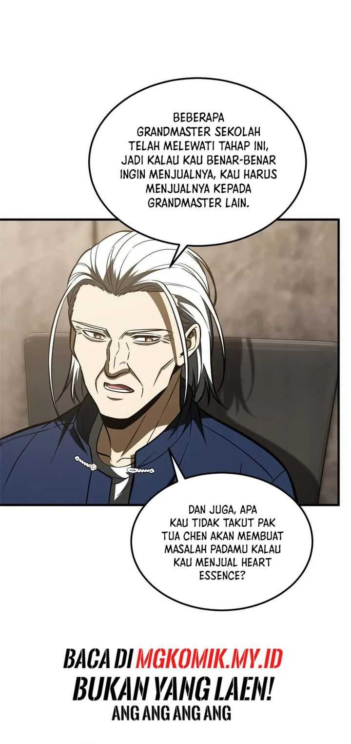 Global Gao Wu Bab 208 halaman 6
