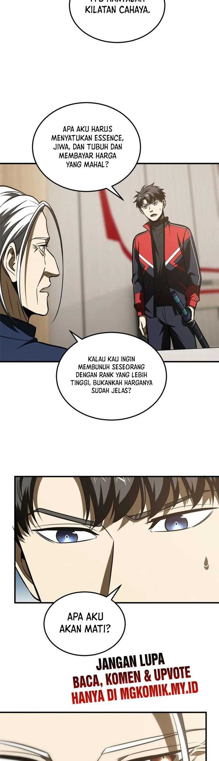 Global Gao Wu Bab 208 halaman 11