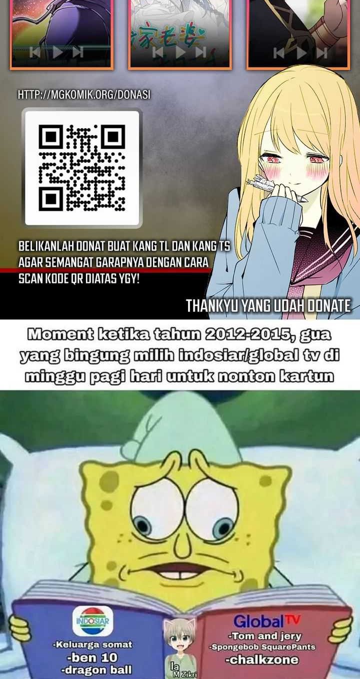 Global Gao Wu Bab 208 halaman 27