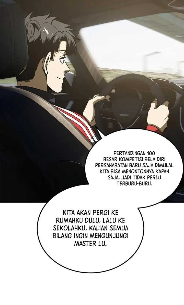 Global Gao Wu Bab 209 halaman 6