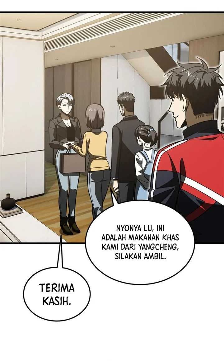 Global Gao Wu Bab 209 halaman 12