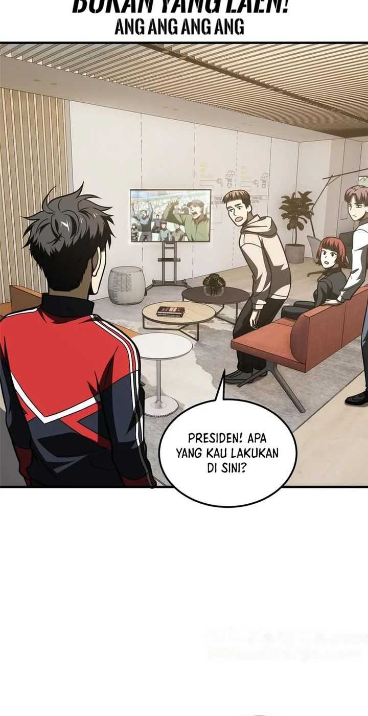 Global Gao Wu Bab 209 halaman 15