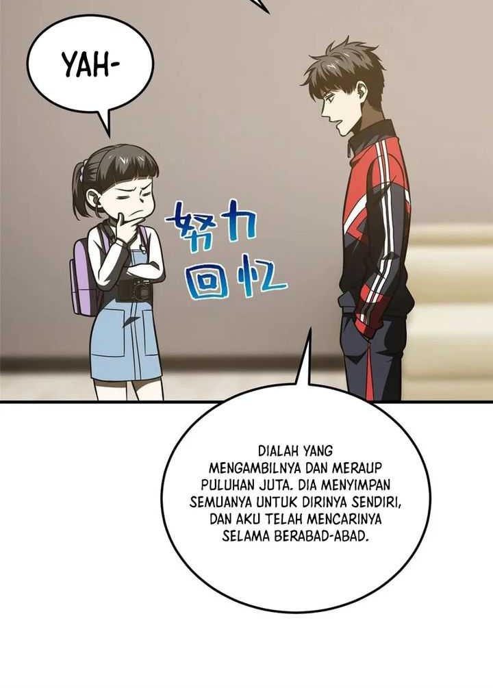 Global Gao Wu Bab 209 halaman 27