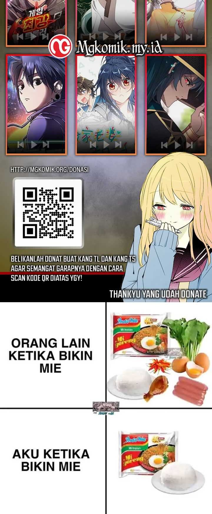 Global Gao Wu Bab 209 halaman 30