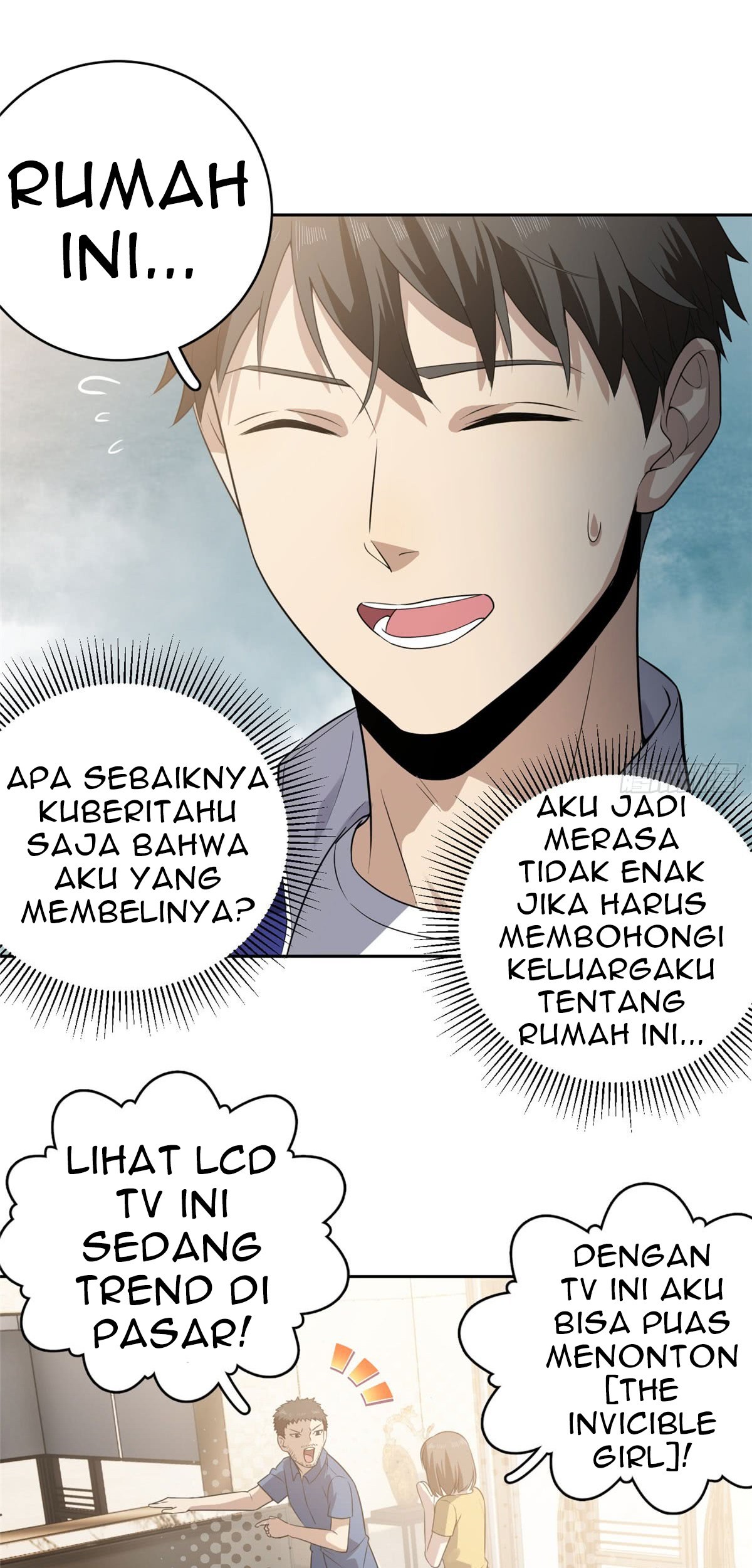 Global Gao Wu Bab 21 halaman 9