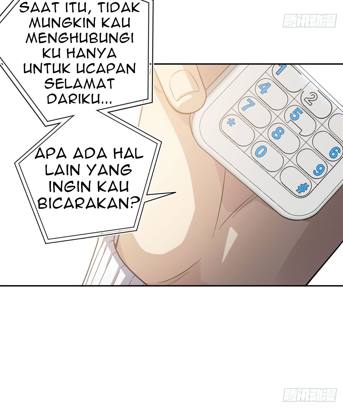 Global Gao Wu Bab 21 halaman 28