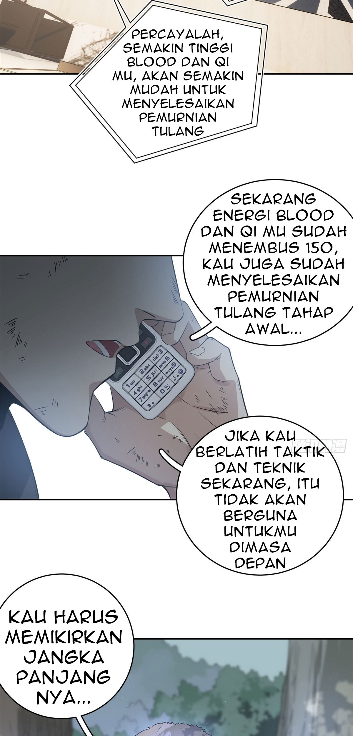 Global Gao Wu Bab 21 halaman 37