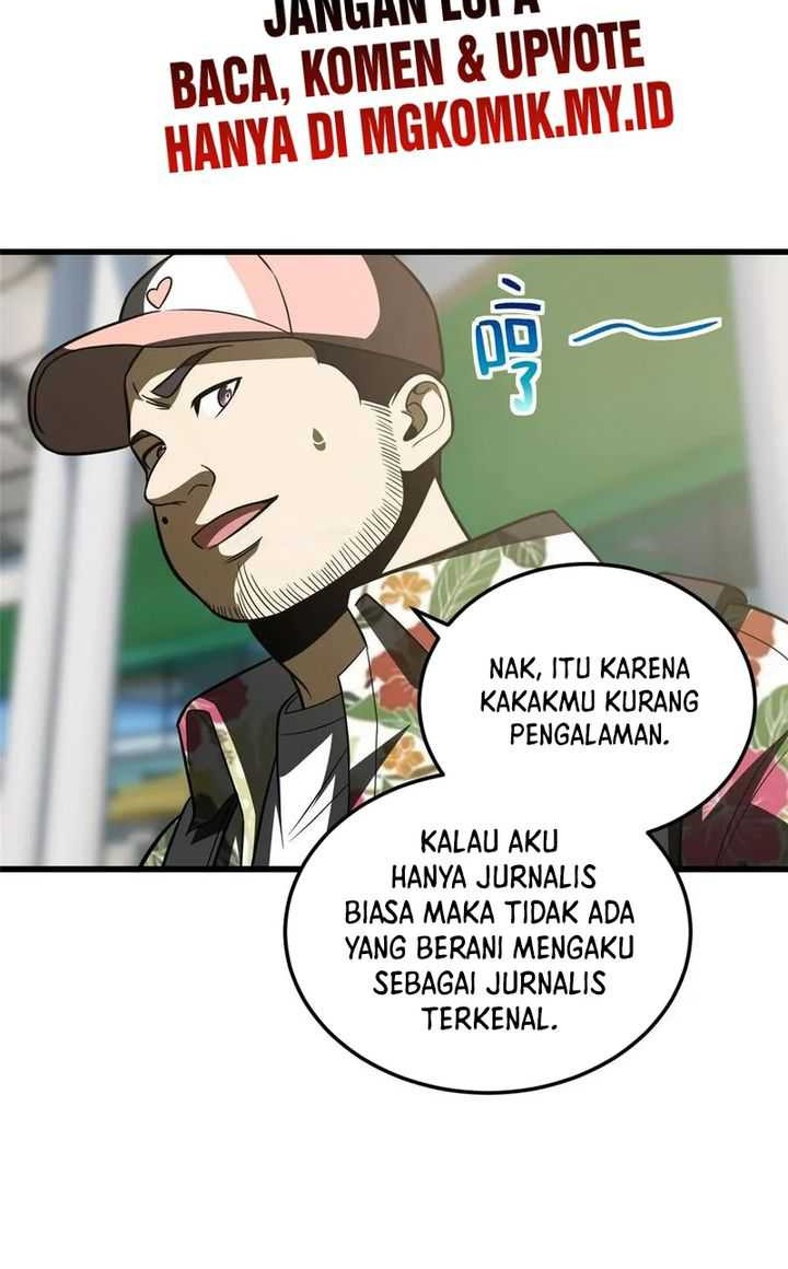 Global Gao Wu chapter 210 halaman 3