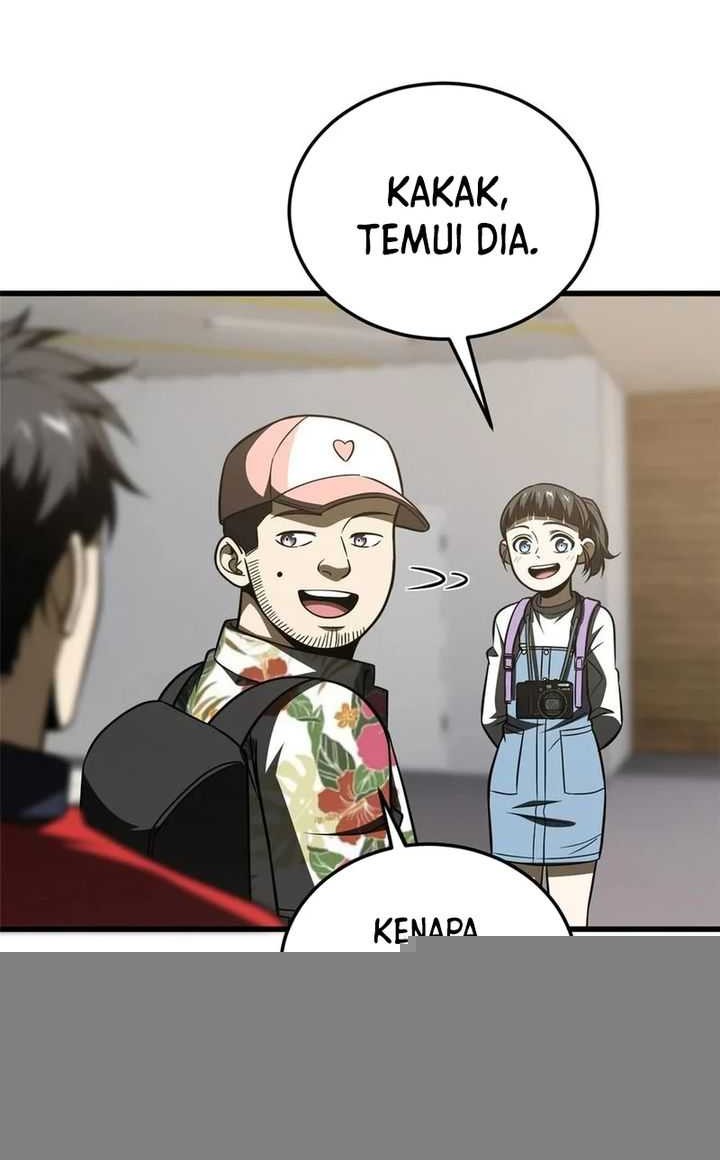 Global Gao Wu chapter 210 halaman 9