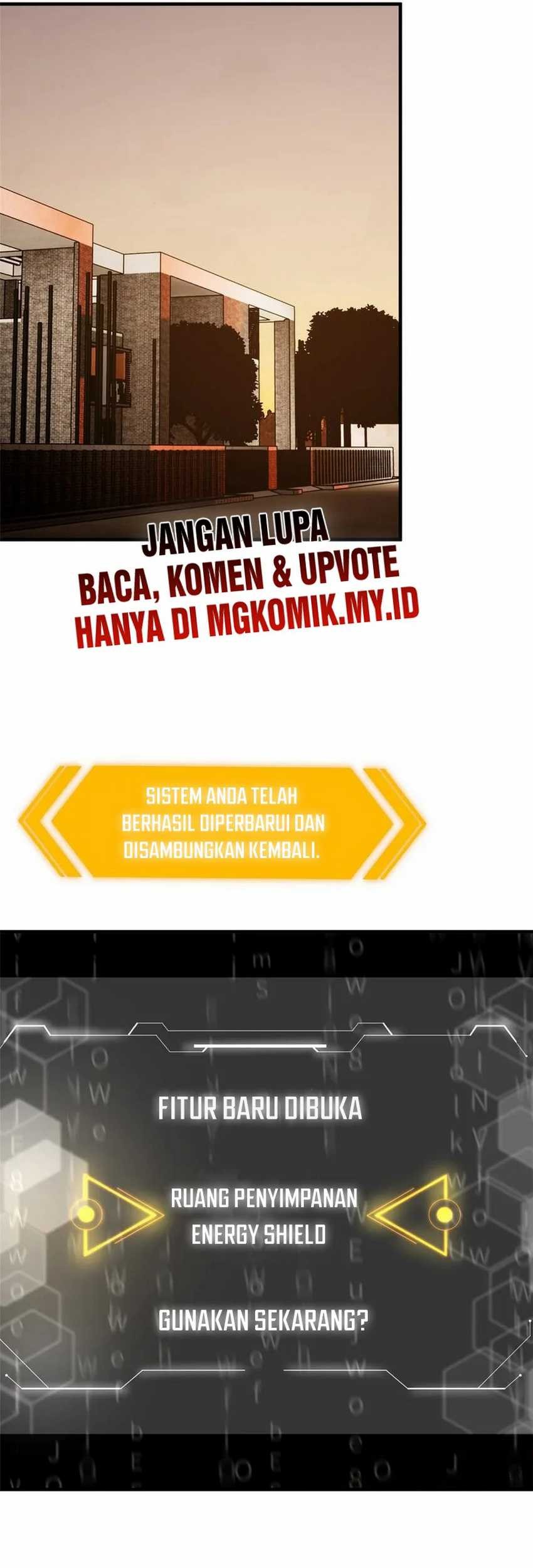 Global Gao Wu chapter 211 halaman 5
