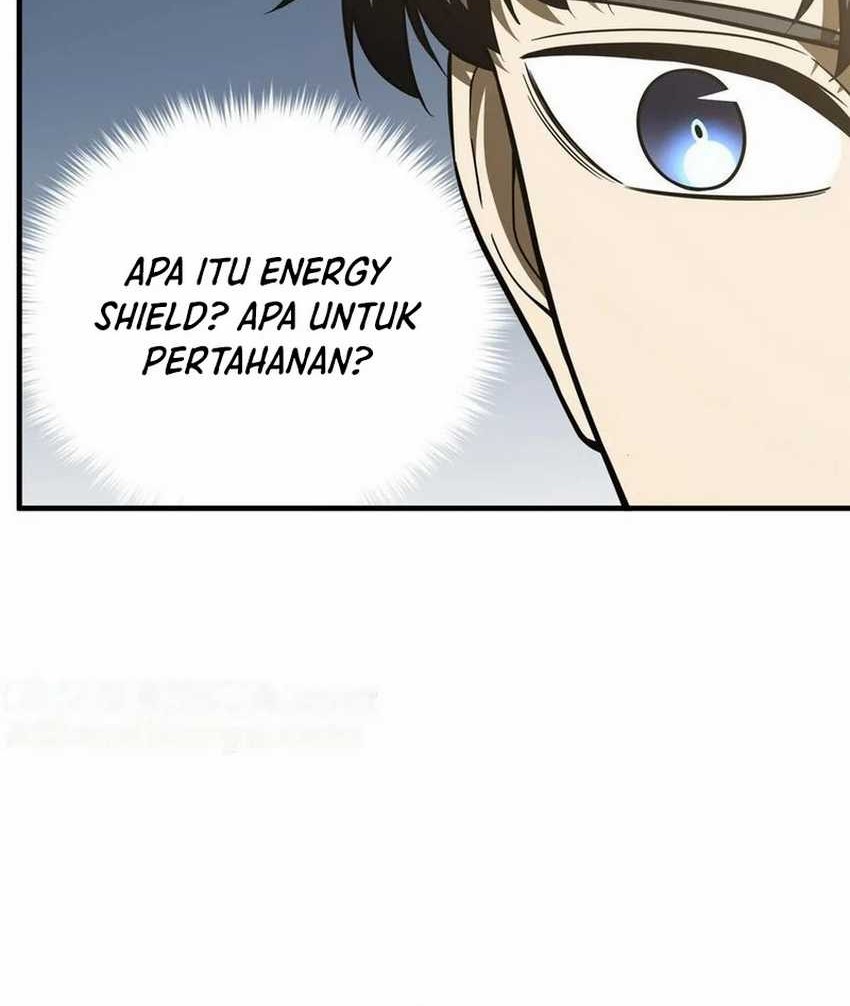 Global Gao Wu chapter 211 halaman 8