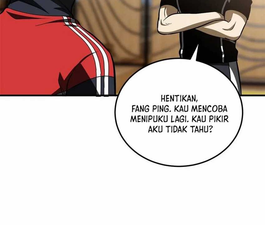Global Gao Wu chapter 211 halaman 16