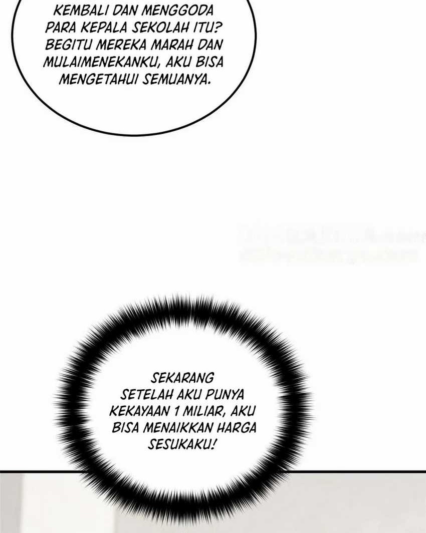 Global Gao Wu chapter 211 halaman 28