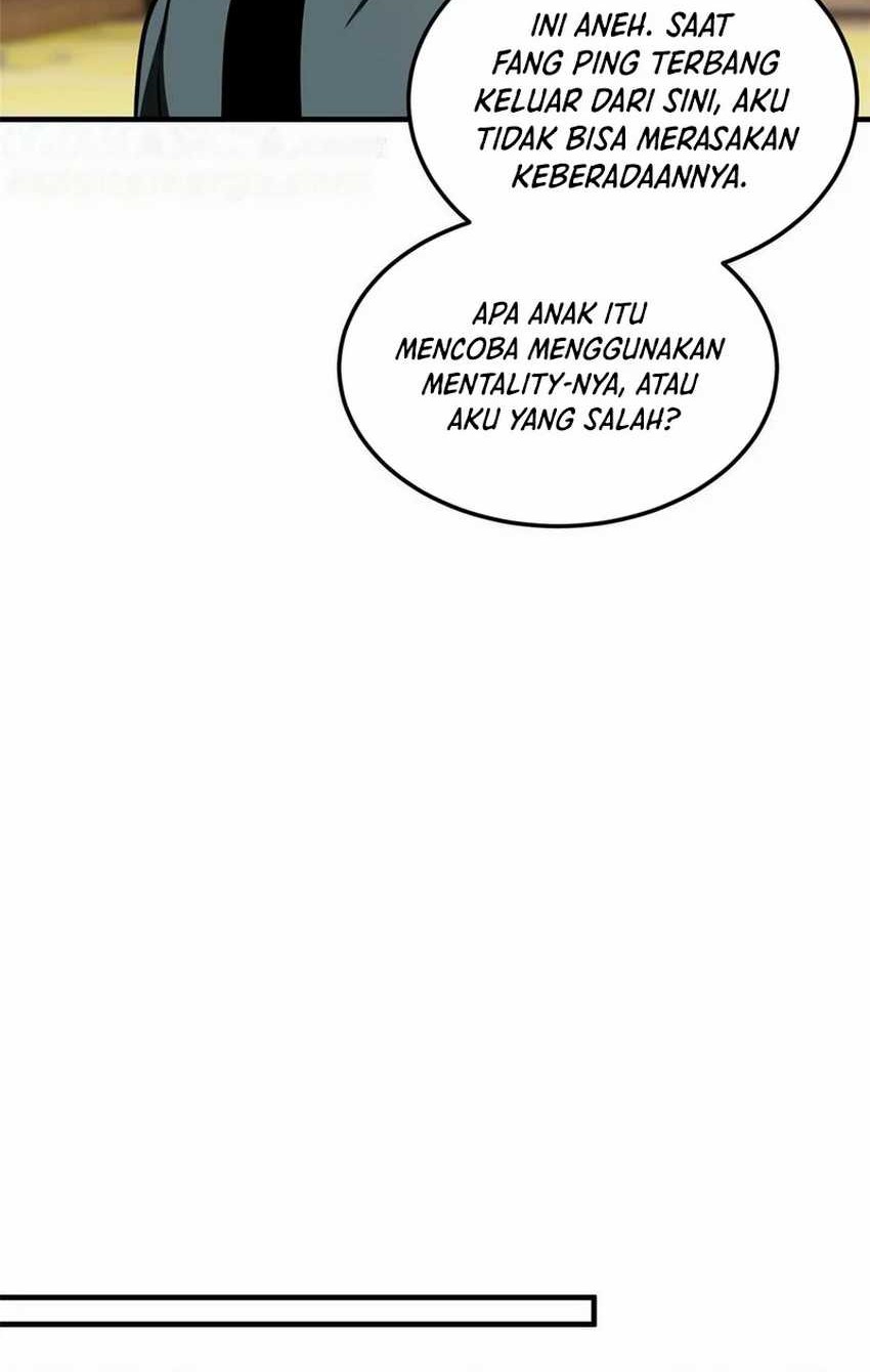 Global Gao Wu chapter 211 halaman 30