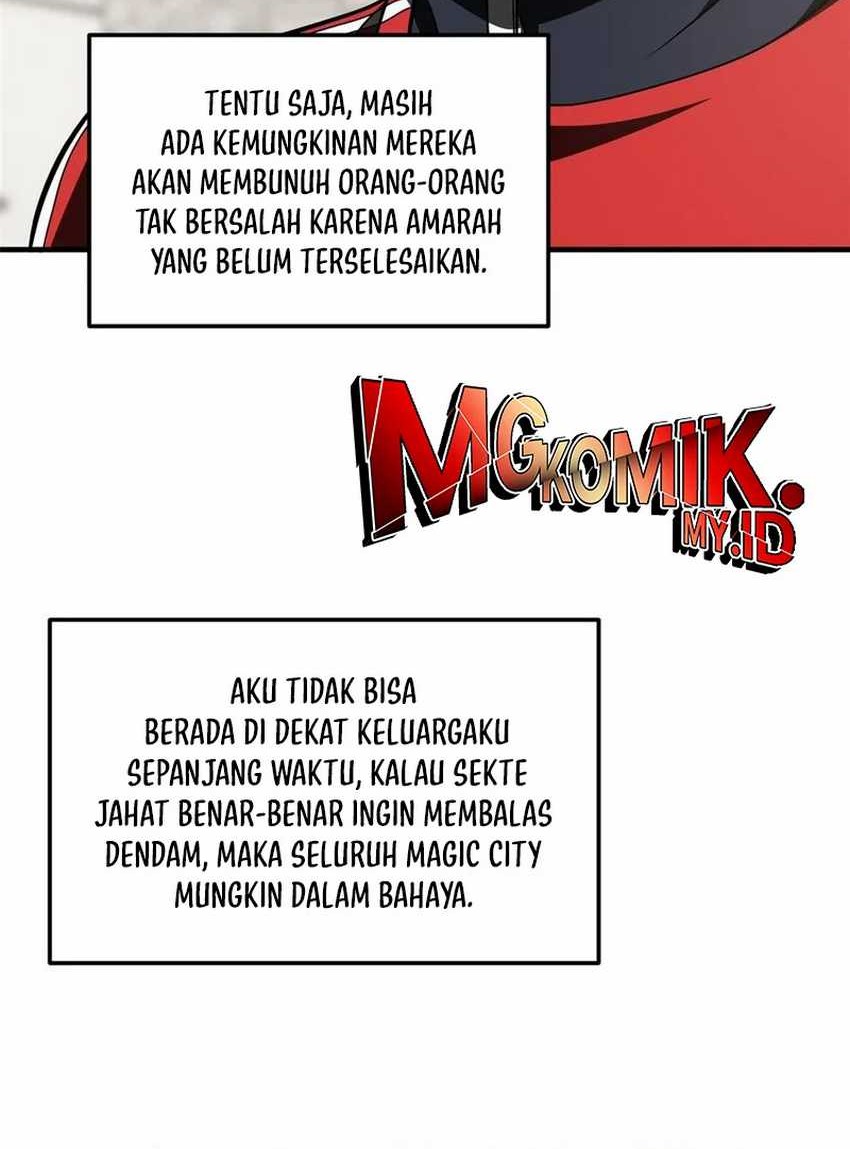 Global Gao Wu chapter 211 halaman 38